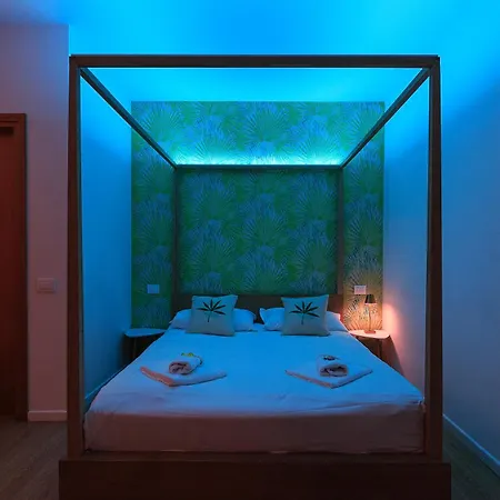 Apartment Marina