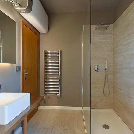 Marina アパート *