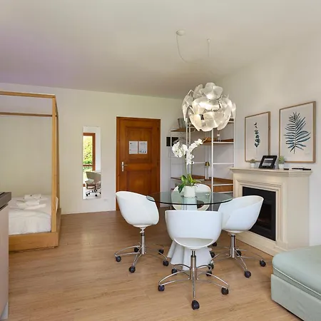 アパート Marina ストレーザ