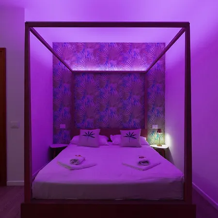 Marina アパート *