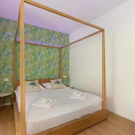 Marina アパート ストレーザ