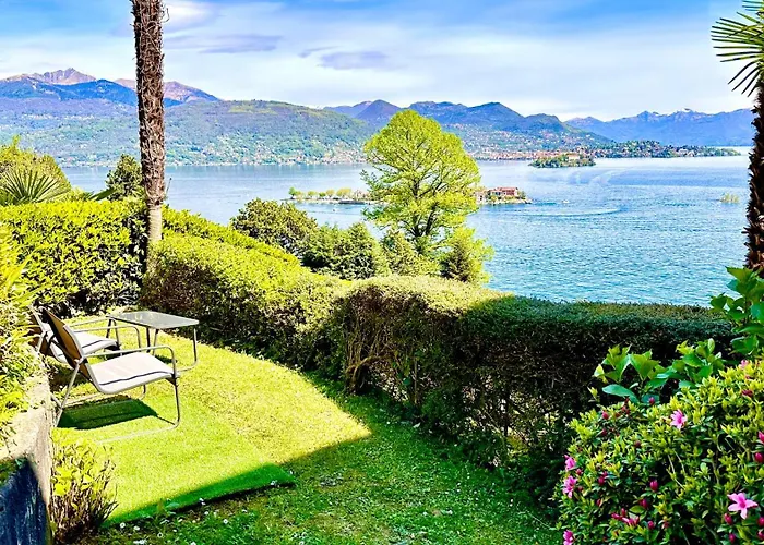 Appartamento Marina *