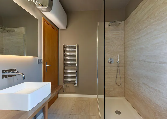 Marina Appartamento *