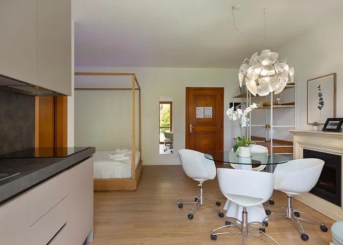 Appartamento Marina *