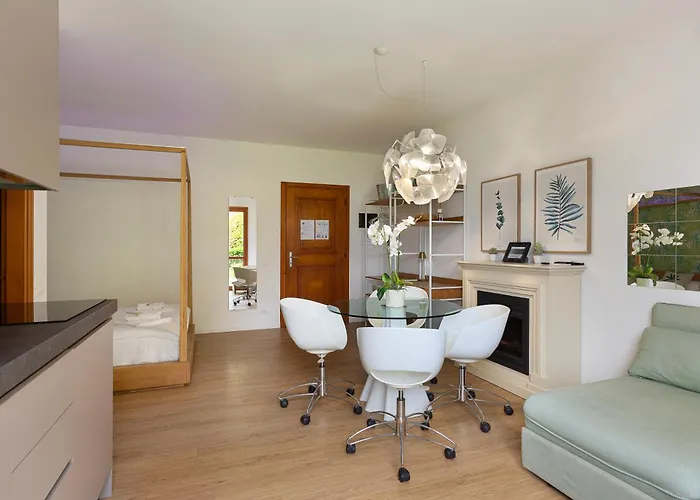 Appartamento Marina Stresa